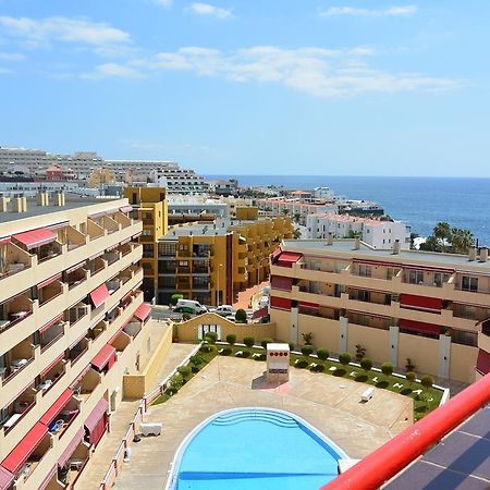 Jardin Marino Apartment Puerto de Santiago  Exterior photo