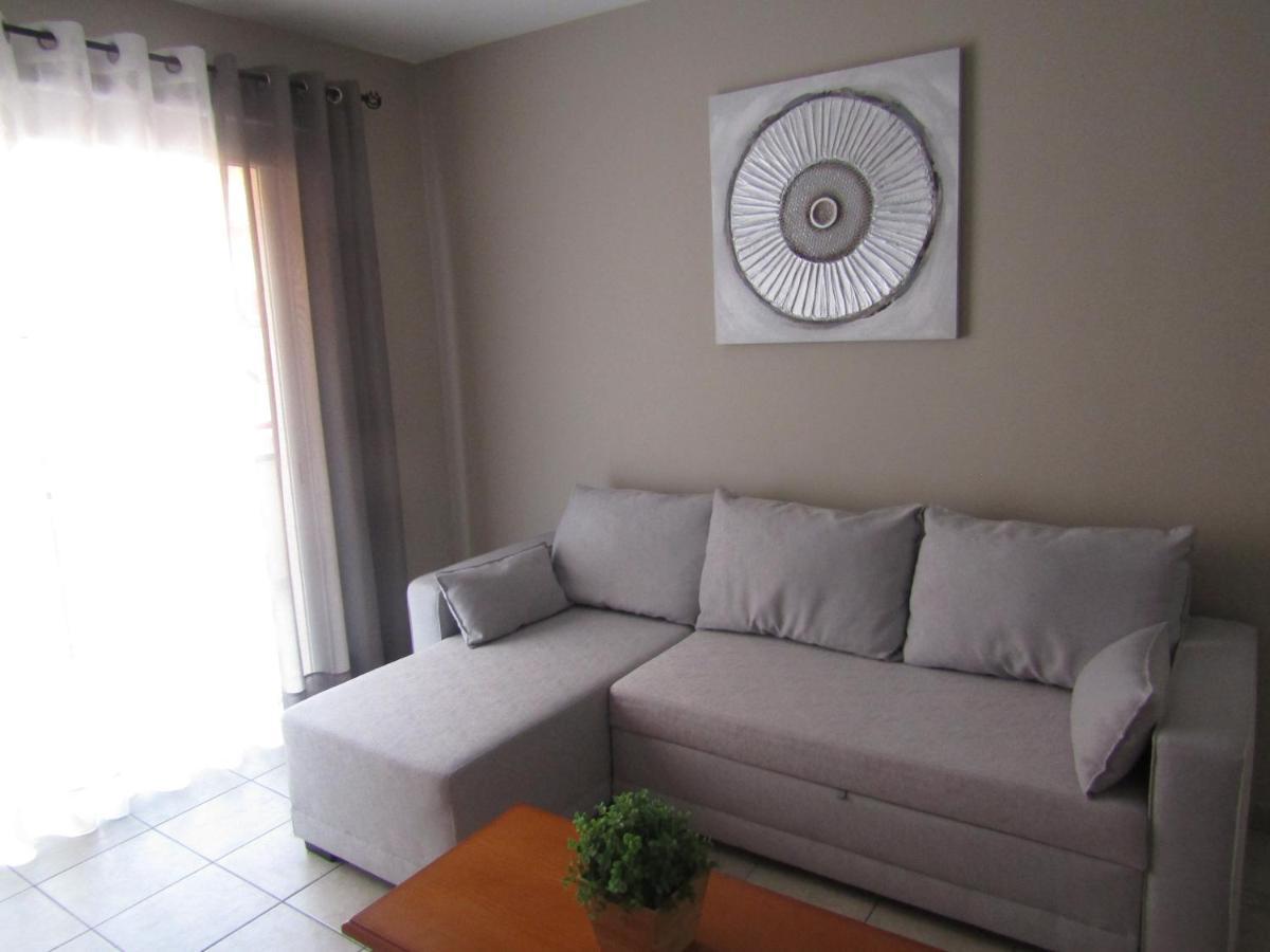 Jardin Marino Apartment Puerto de Santiago  Exterior photo