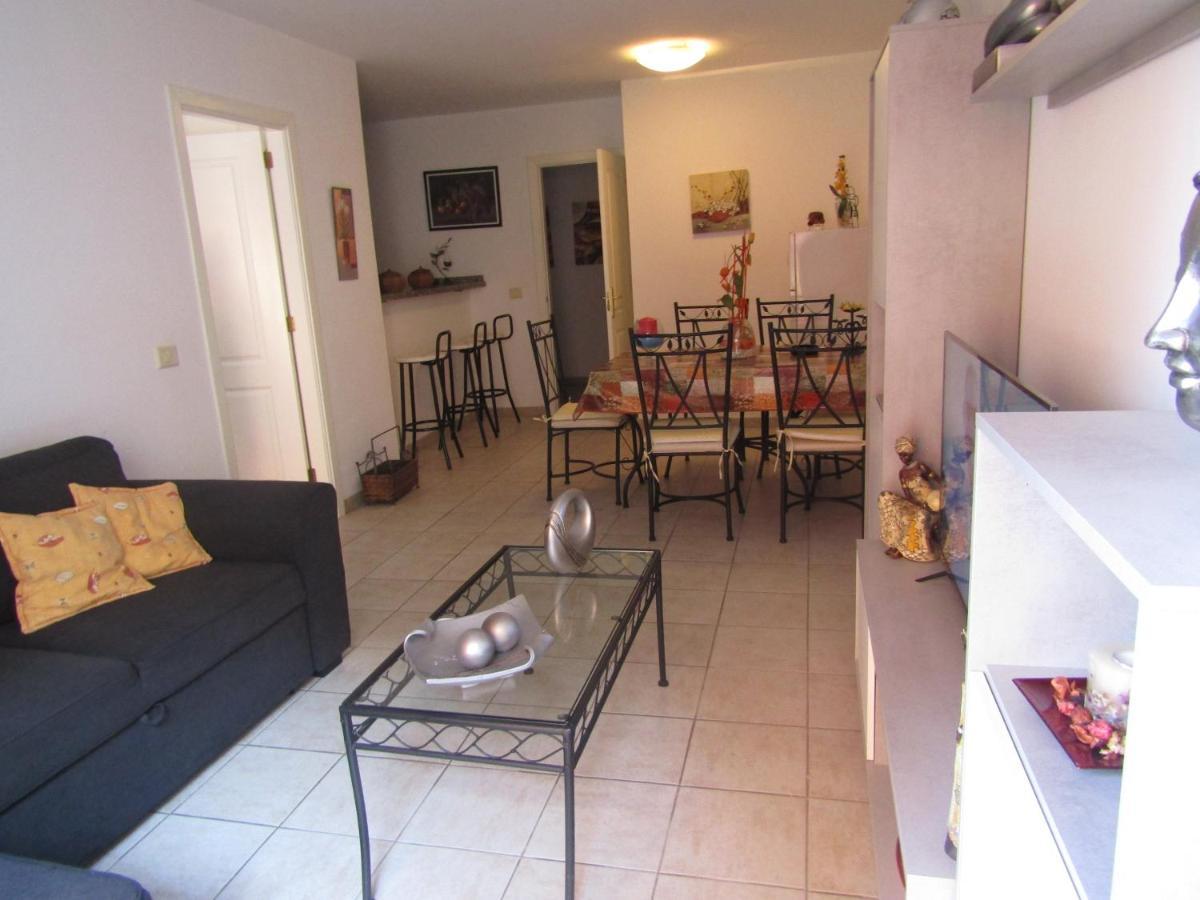 Jardin Marino Apartment Puerto de Santiago  Exterior photo