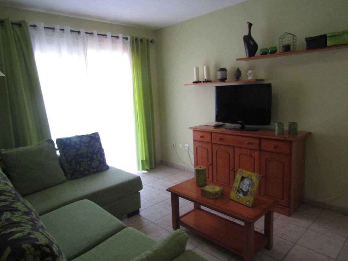 Jardin Marino Apartment Puerto de Santiago  Exterior photo