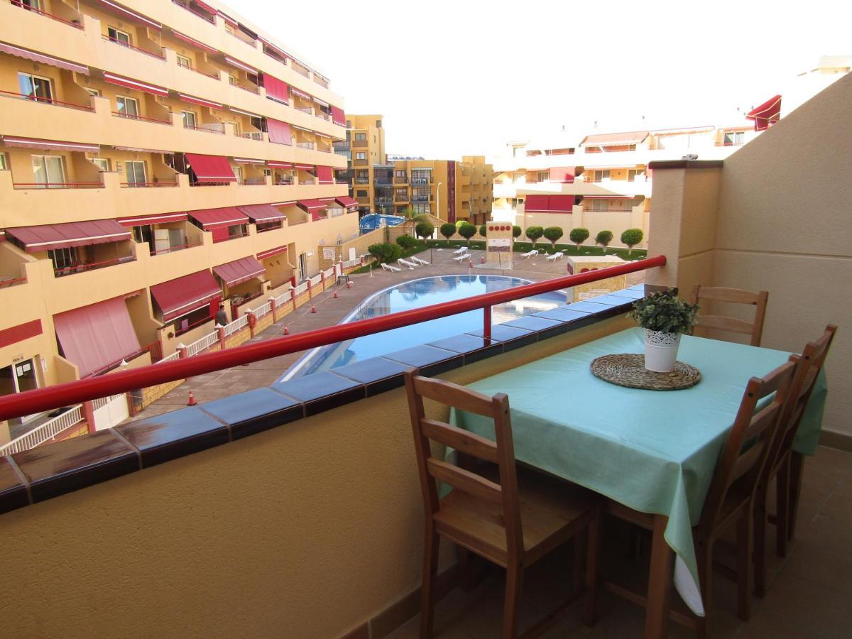 Jardin Marino Apartment Puerto de Santiago  Exterior photo