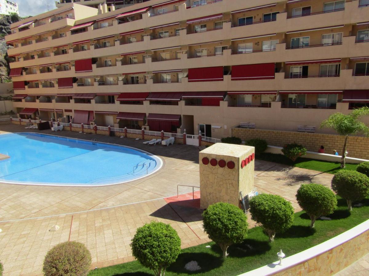 Jardin Marino Apartment Puerto de Santiago  Exterior photo