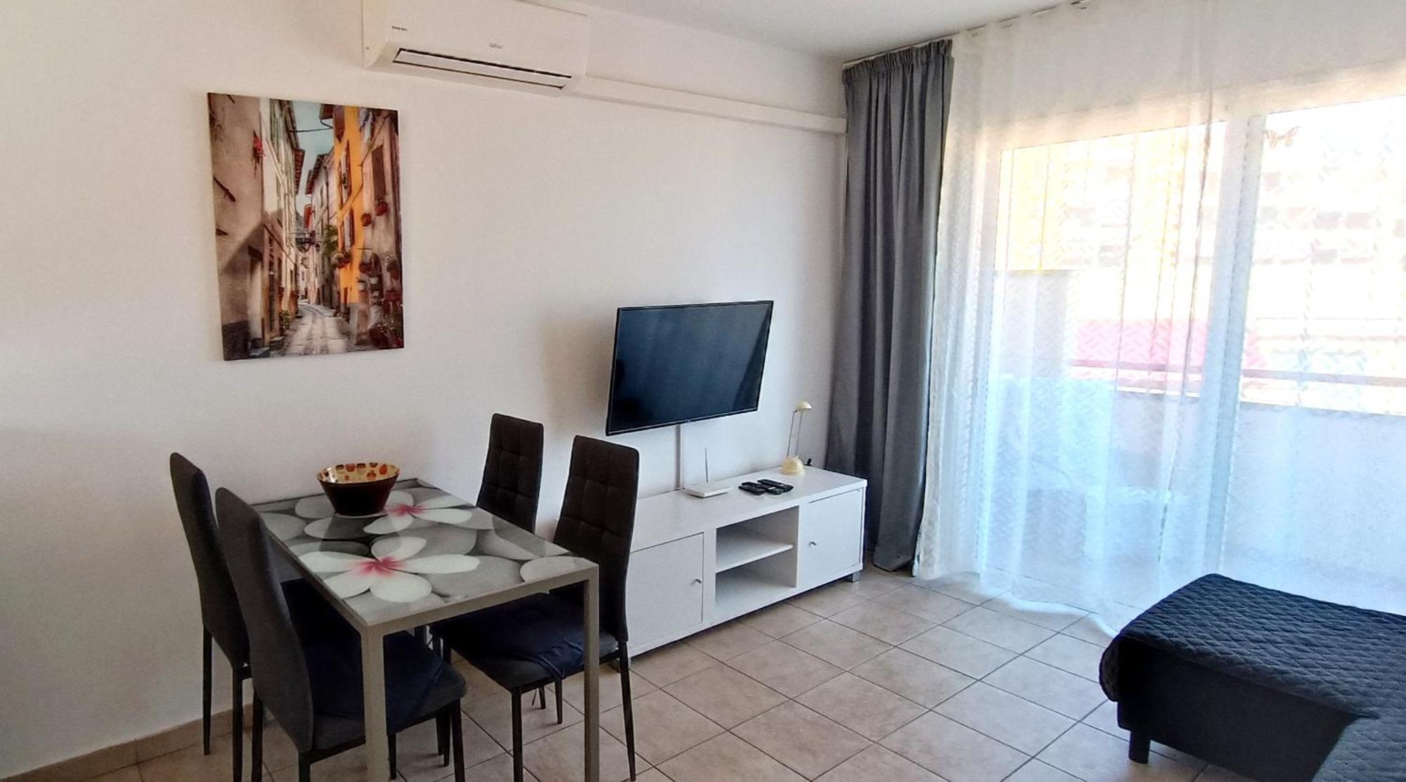 Jardin Marino Apartment Puerto de Santiago  Exterior photo