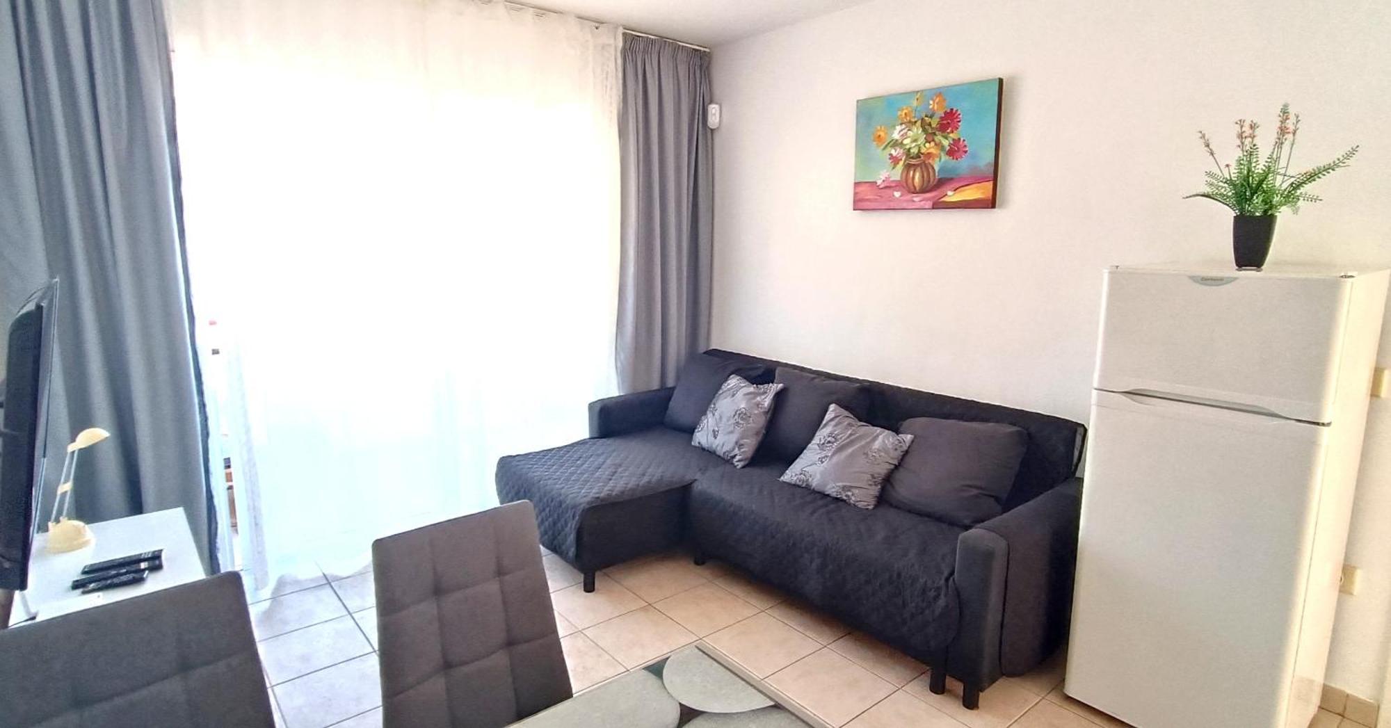 Jardin Marino Apartment Puerto de Santiago  Exterior photo