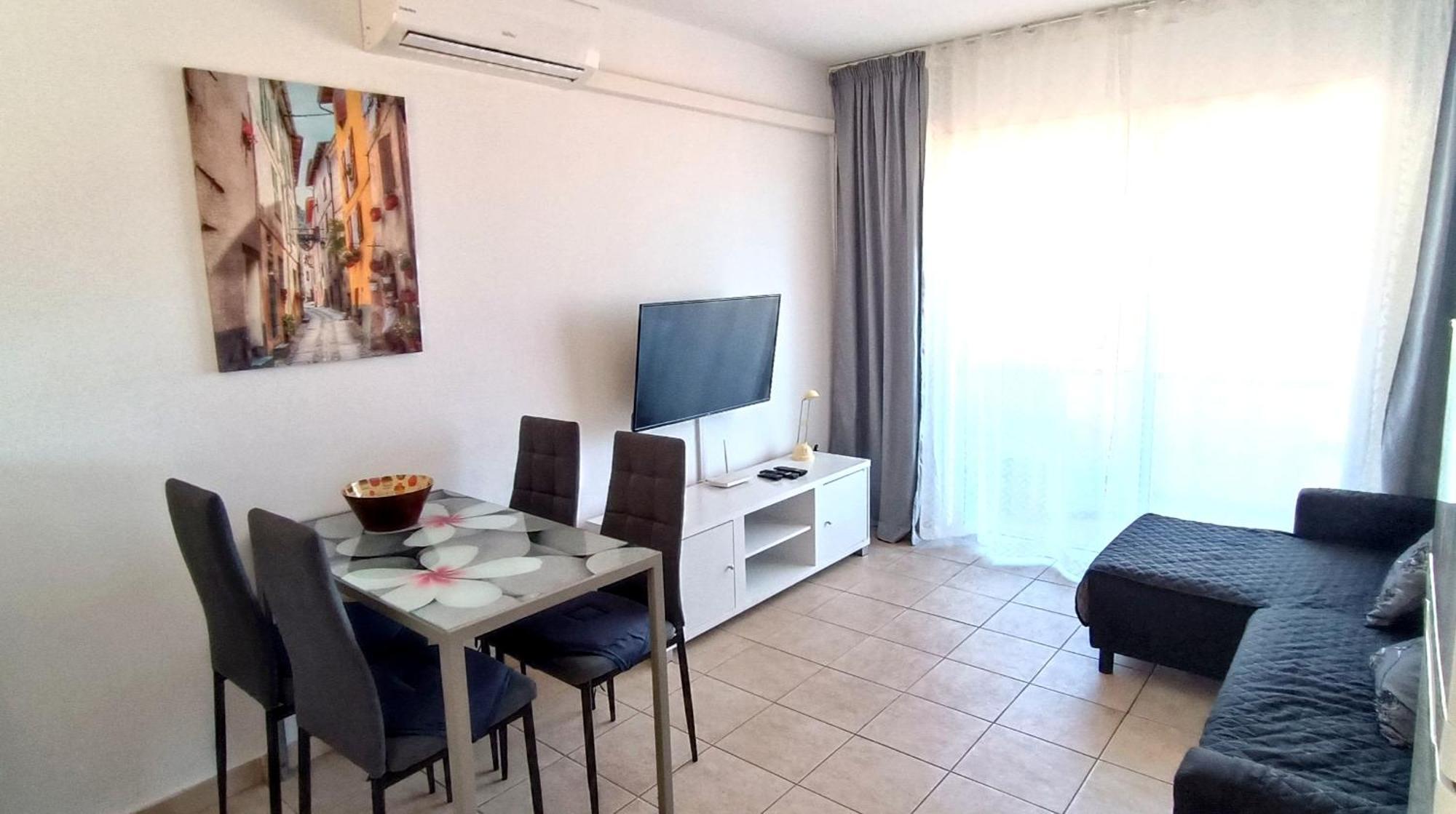 Jardin Marino Apartment Puerto de Santiago  Exterior photo