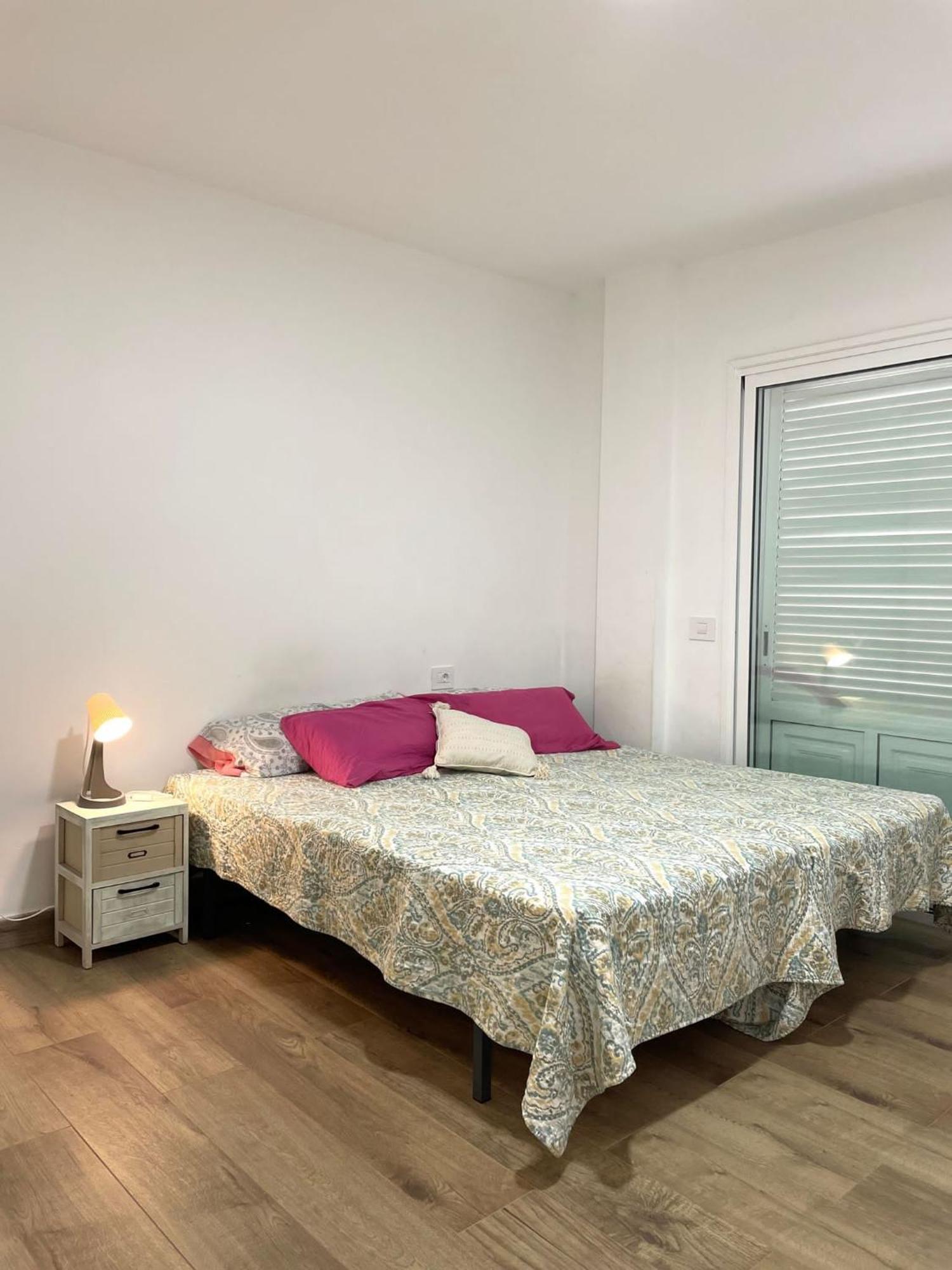 Jardin Marino Apartment Puerto de Santiago  Room photo