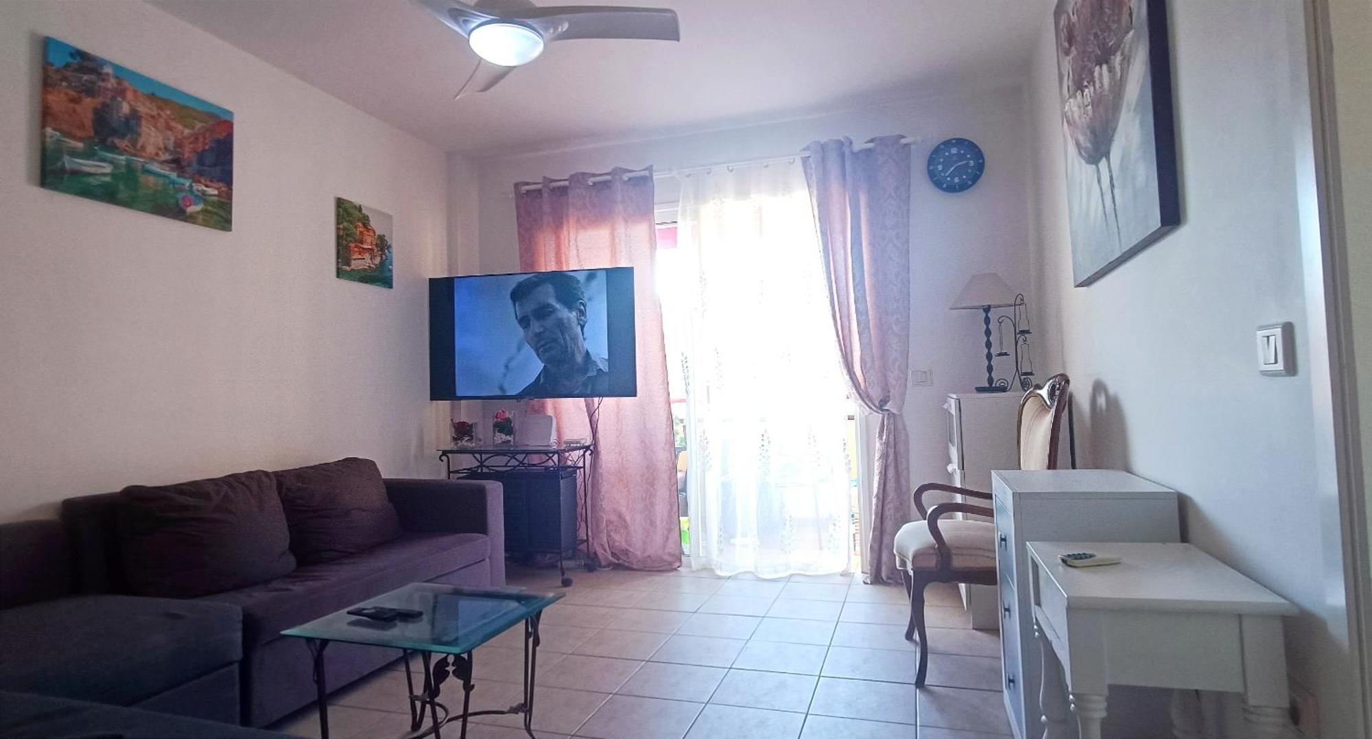 Jardin Marino Apartment Puerto de Santiago  Exterior photo