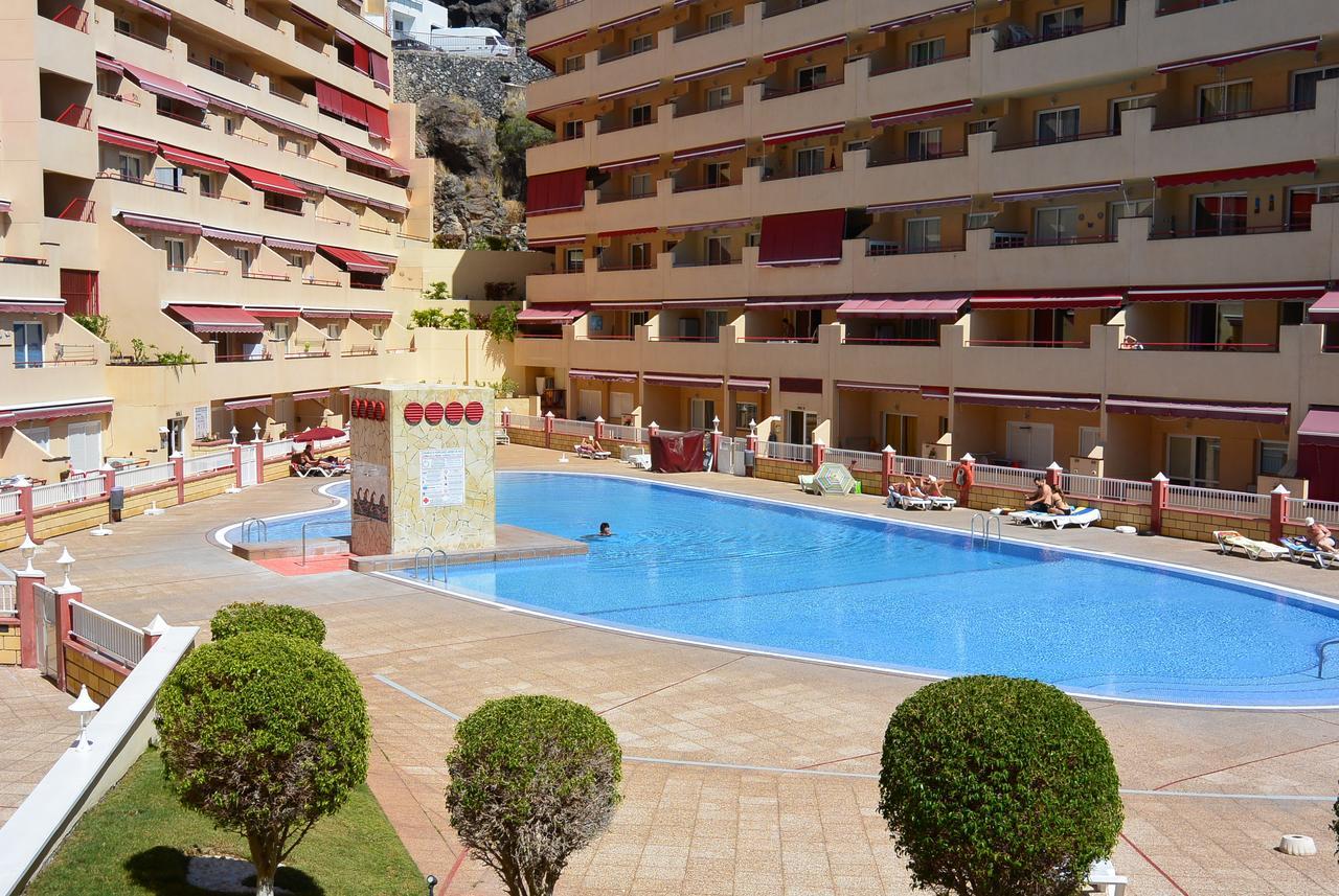 Jardin Marino Apartment Puerto de Santiago  Exterior photo